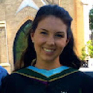 Meet your Posher, Jenna.drinkwalter